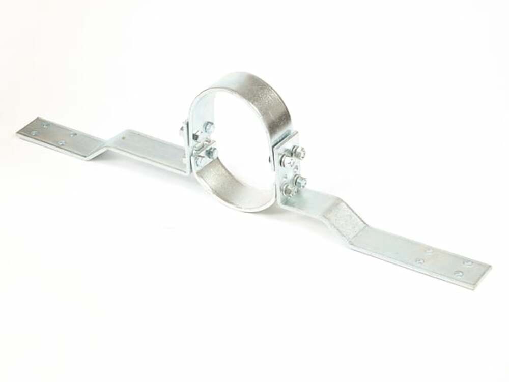 Lakewood 18017 Driveshaft Safety Loop Mustang 79-03 Lakewood lakewood-18017-driveshaft-safety-loop-mustang-79-03