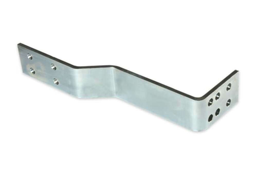 Lakewood 18017 Driveshaft Safety Loop Mustang 79-03 Lakewood lakewood-18017-driveshaft-safety-loop-mustang-79-03