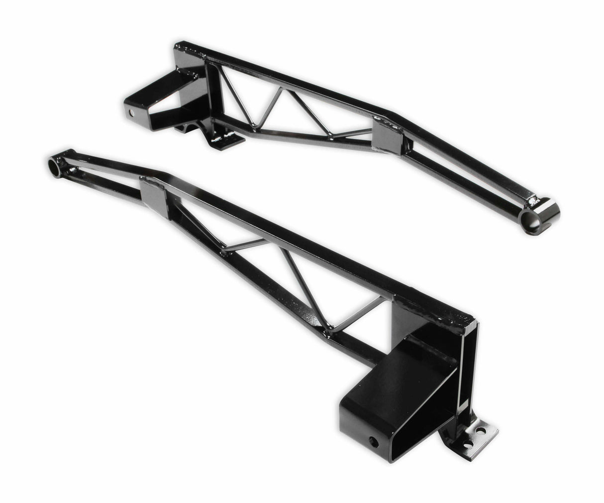Lakewood 20460 Lakewood Ladder Bars - 1965-1972 GM A-Body - Bolt-on Lakewood lakewood-20460-lakewood-ladder-bars-1965-1972-gm-a-body-bolt-on