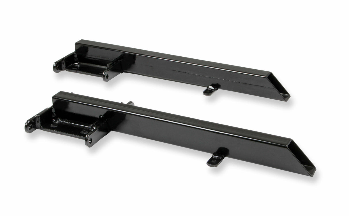 Lakewood 21606 Traction Bars, GM F/X Body, Street and Strip Lakewood lakewood-21606-traction-bars-gm-f-x-body-street-and-strip
