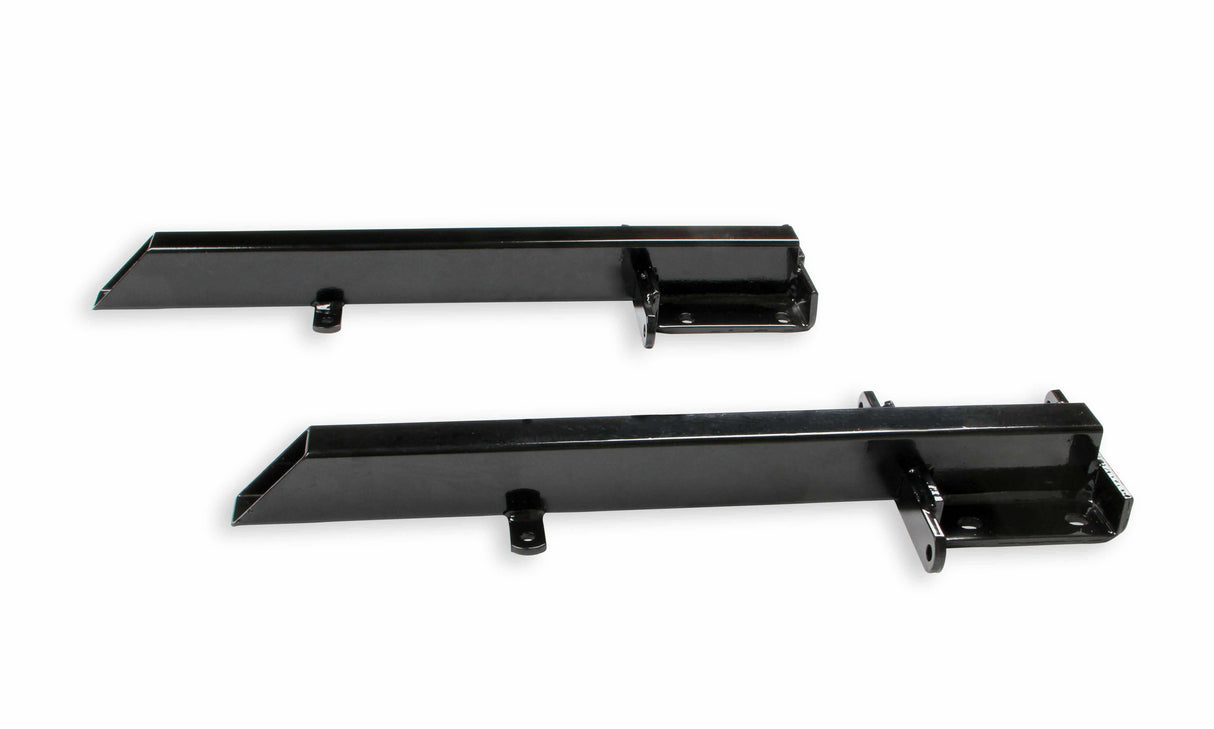 Lakewood 21606 Traction Bars, GM F/X Body, Street and Strip Lakewood lakewood-21606-traction-bars-gm-f-x-body-street-and-strip