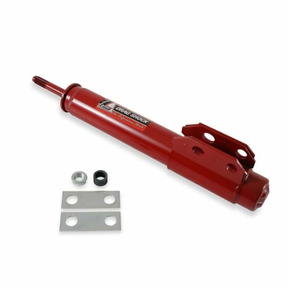 Lakewood 40501 Street/Strip Drag Struts for 79-93 Capri Mustang Lakewood lakewood-40501-street-strip-drag-struts-fits-79-93-capri-mustang