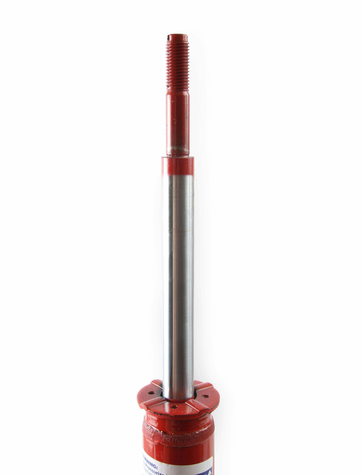 Lakewood 40516 Front Drag Strut 90/10 for 94+ Ford Mustang Lakewood lakewood-40516-front-drag-strut-90-10-for-94-ford-mustang
