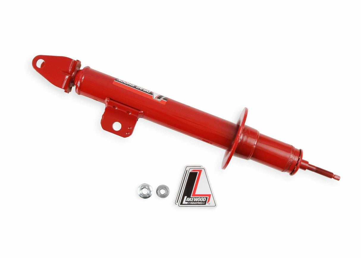Lakewood 40530 Drag Shock - Front 90/10 - 2005-2015 Dodge/Chrysler Lakewood lakewood-40530-drag-shock-front-90-10-2005-2015-dodge-chrysler
