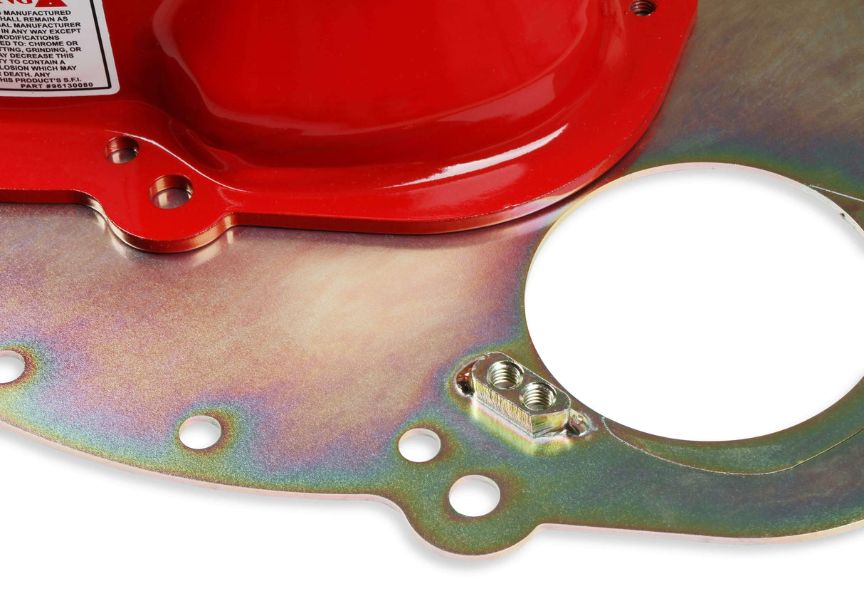 Lakewood Clutch Bellhousing 15200; Lakewood