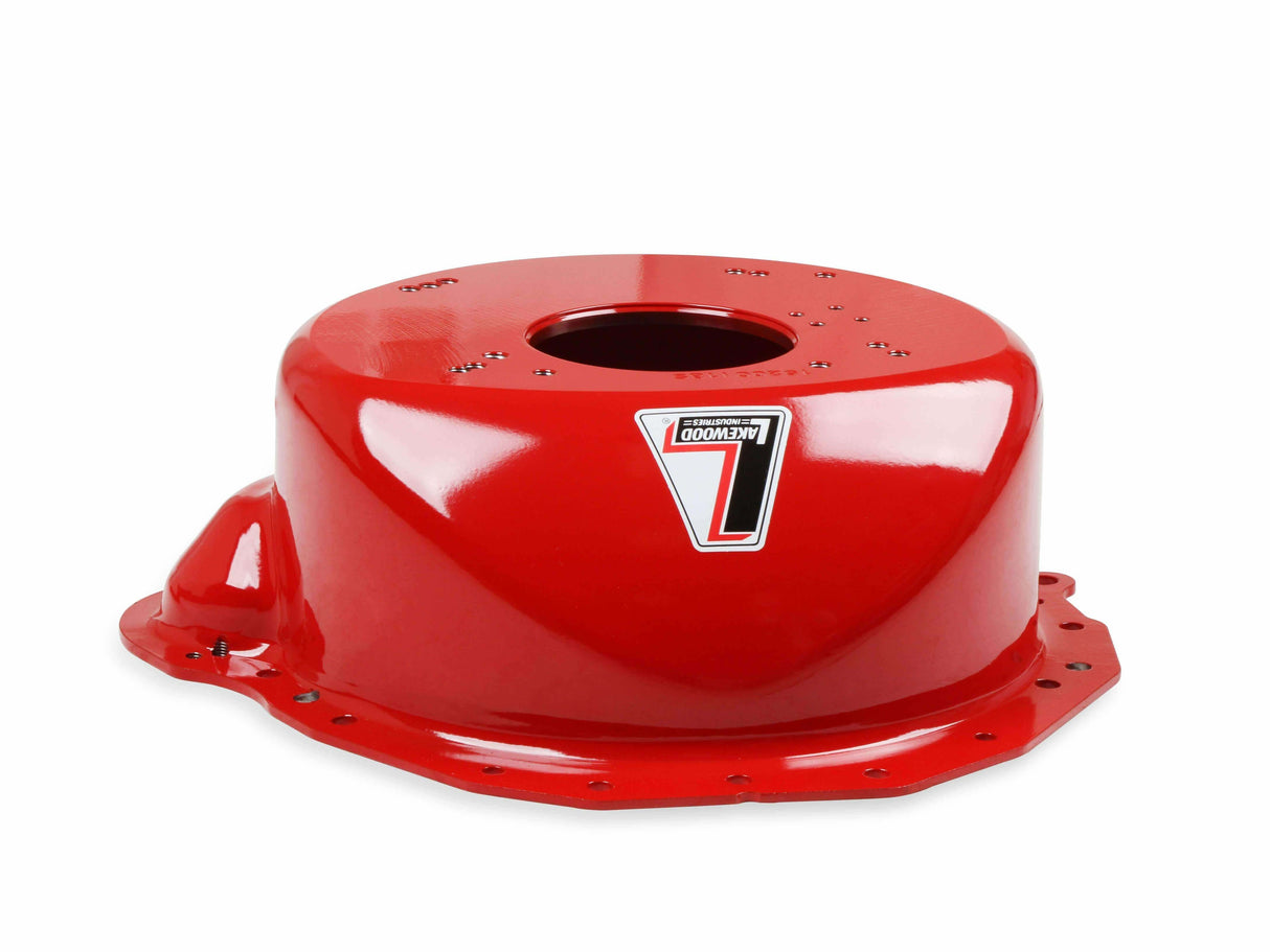 Lakewood Clutch Bellhousing 15200; Lakewood