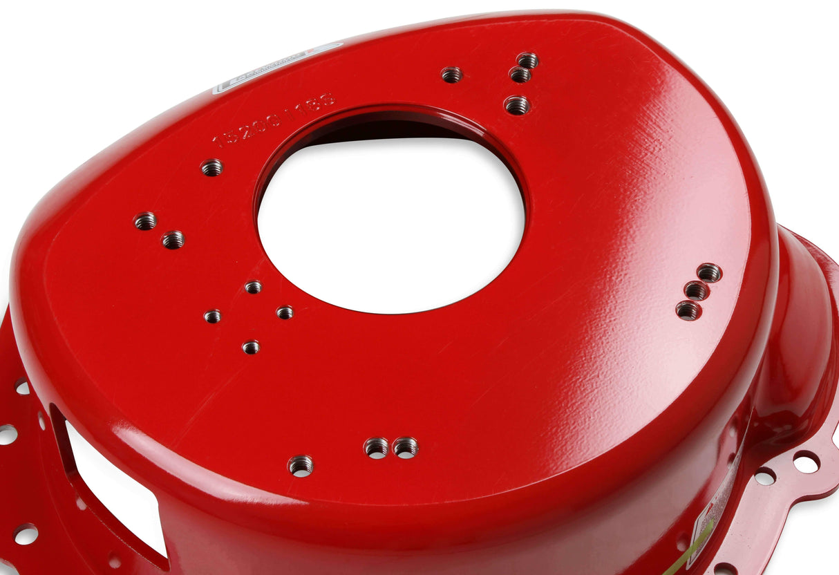 Lakewood Clutch Bellhousing 15200; Lakewood