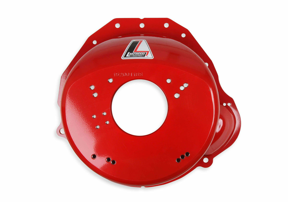 Lakewood Clutch Bellhousing 15200; Lakewood