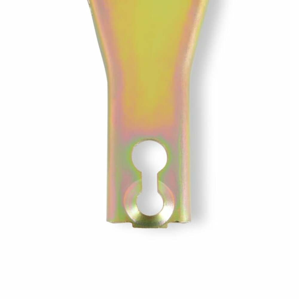 Lakewood Clutch Fork - Ford - Steel - Diaphragm Style Clutch - 15535 Lakewood clutch-15535