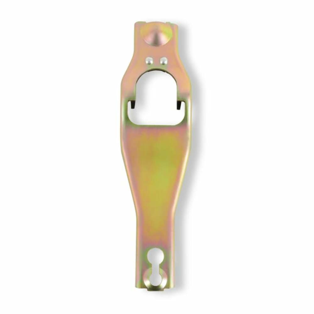 Lakewood Clutch Fork - Ford - Steel - Diaphragm Style Clutch - 15535 Lakewood clutch-15535