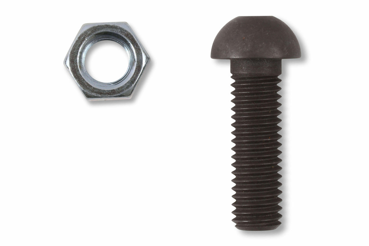 Lakewood Clutch Fork Pivot Ball - Ford - Steel - Black - 2.317 - 15503 Lakewood