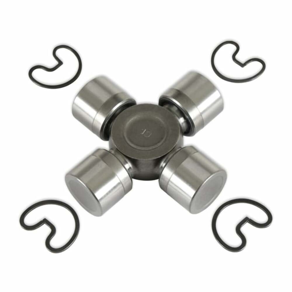 Lakewood High Performance Universal Joint - CHROMOLY - 23021 Lakewood chromoly-23021