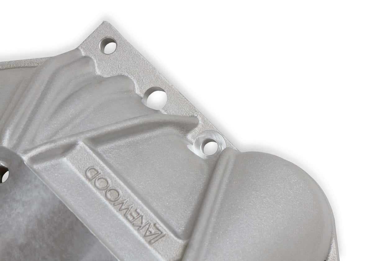 Lakewood LK5000K Cast Aluminum Bellhousings Kit for LS Engines To T10 Tremec TKO Lakewood lk5000k-cast-aluminum-bellhousings-kit-for-ls-engines-to-t10-tremec-tko