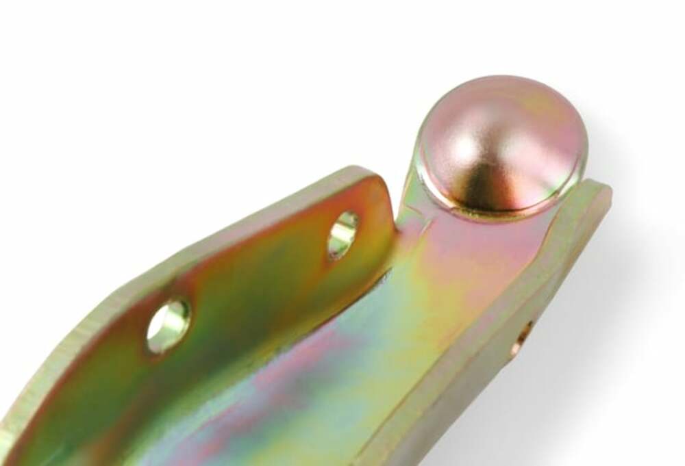 Lakewood Suspension 15500 Clutch Fork Clutch Fork GM Lakewood suspension-15500-clutch-fork-clutch-fork-gm