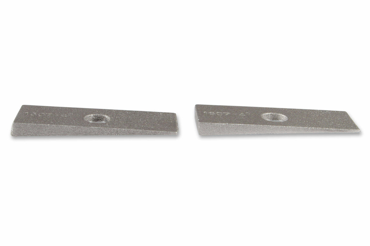 Lakewood Suspension 20510 Wedge Kit 4 Degree Pkg 2 Lakewood suspension-20510-wedge-kit-4-degree-pkg-2