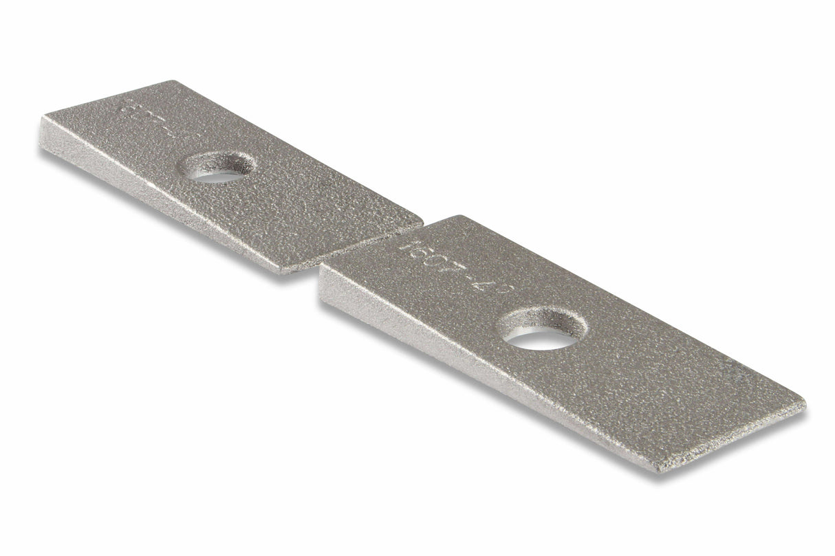 Lakewood Suspension 20510 Wedge Kit 4 Degree Pkg 2 Lakewood suspension-20510-wedge-kit-4-degree-pkg-2