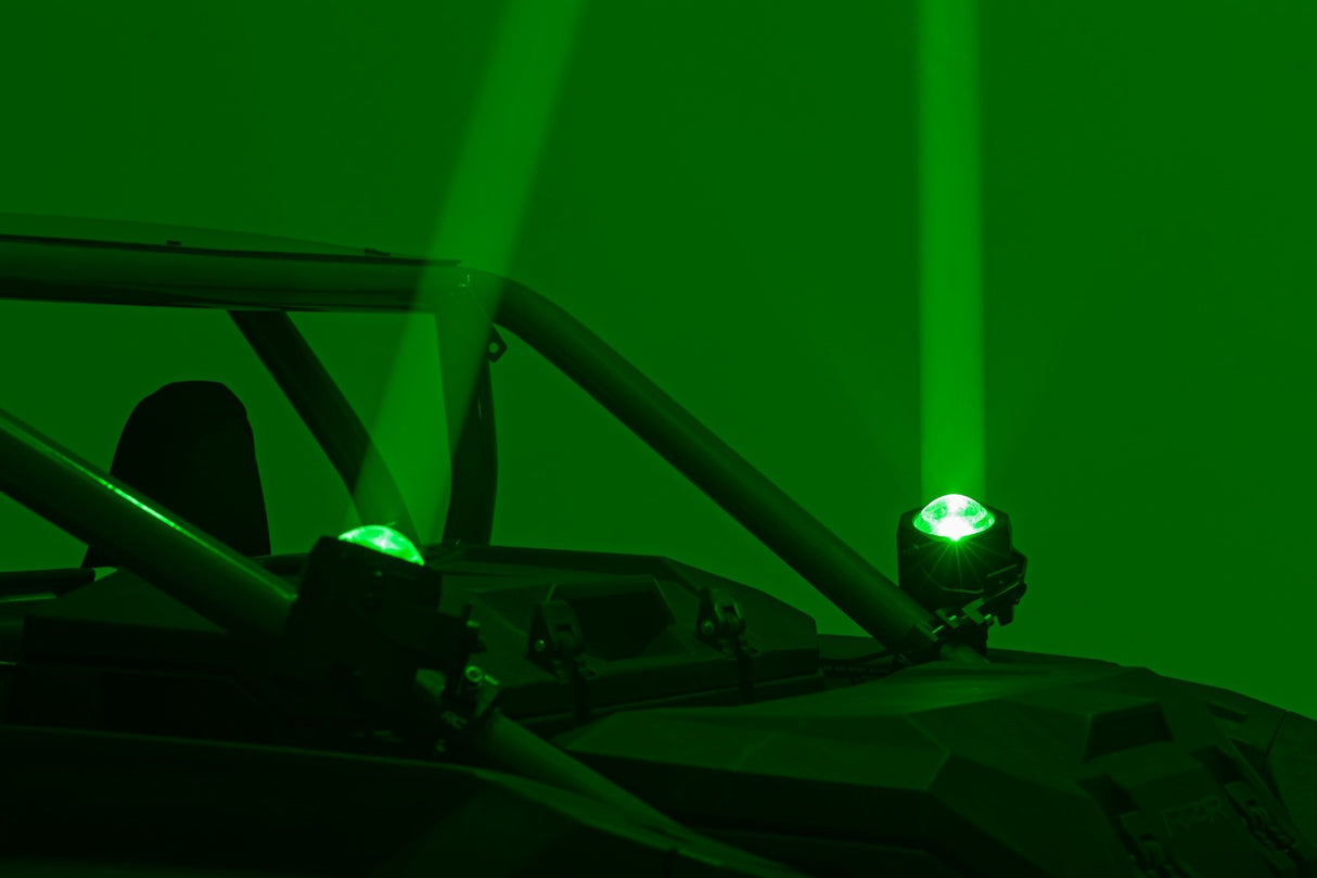 Laser Whip Light Kit by Rough Country