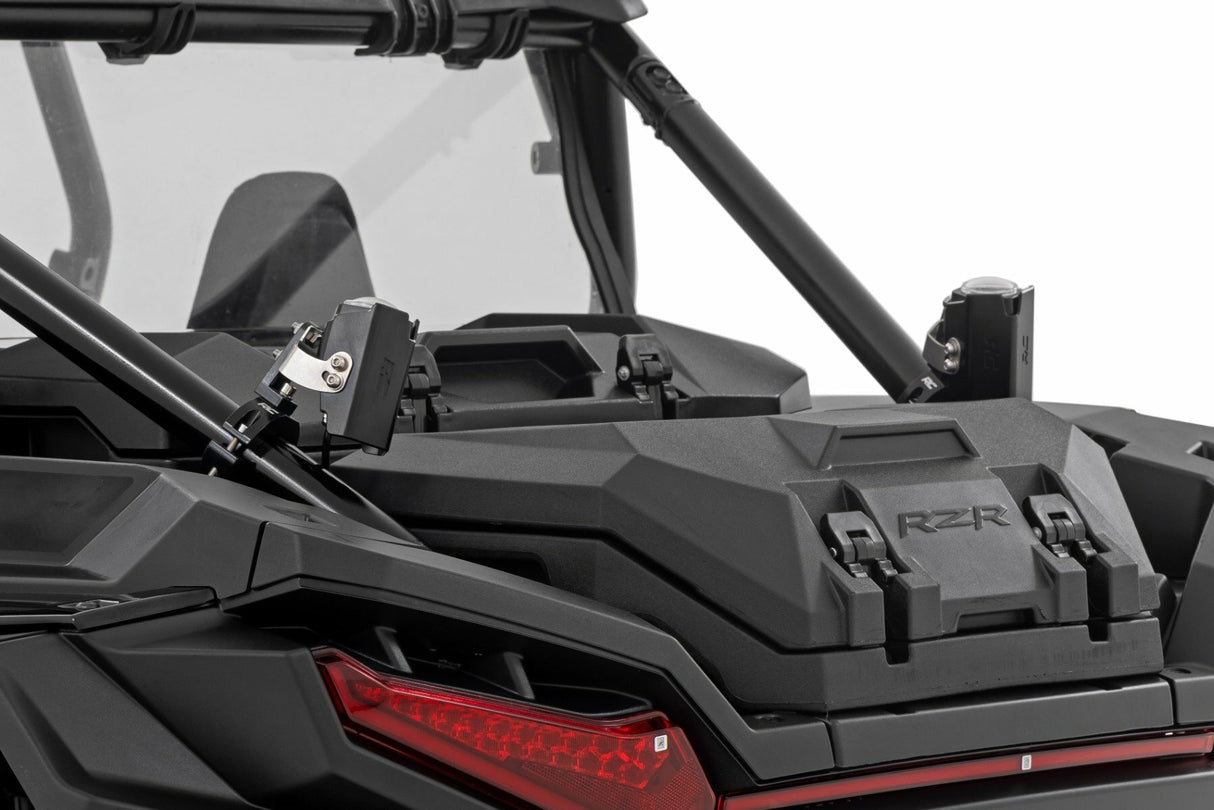 Laser Whip Light Kit; by Rough Country