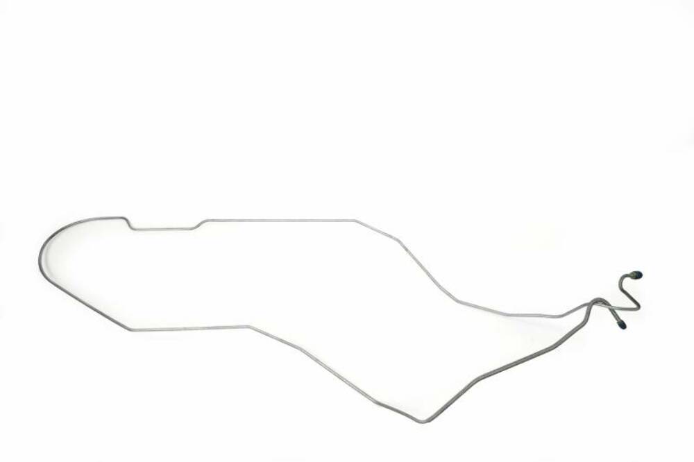 Fits 1958 Pontiac Long Brake Line LBL310