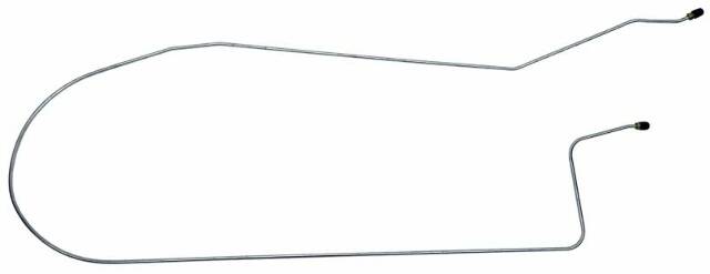 Front to Rear Brake Line fits 1963-1964 Chevy Corvette LBL902 Shafer's Classic Reproductions