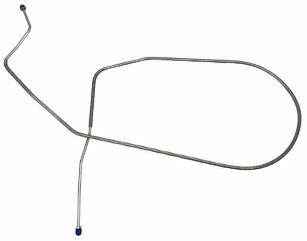 Front to Rear Brake Line LBL907 Shafer's Classic Reproductions
