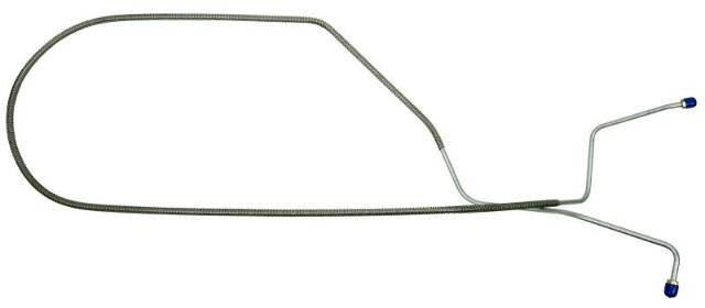 Front to Rear Brake Line LBL910 Shafer's Classic Reproductions