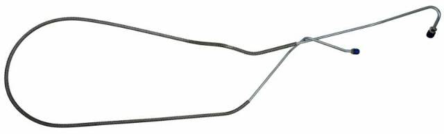 Front to Rear Brake Line LBL911 Shafer's Classic Reproductions