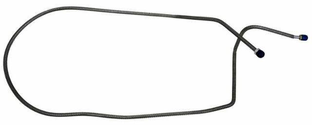 Front to Rear Brake Line LBL916 Shafer's Classic Reproductions