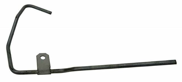 Lower Choke Tube LCT403 Shafer's Classic Reproductions