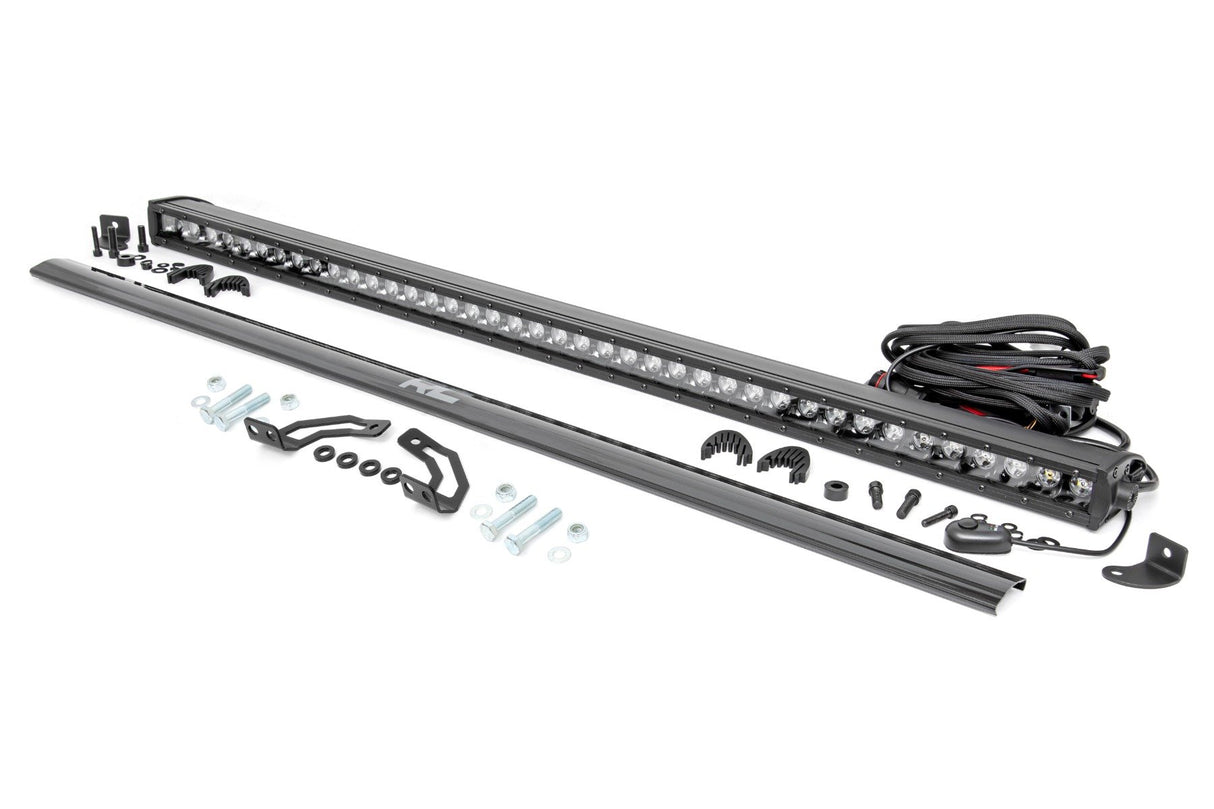 LED Light Kit 93183 for 2024 by Rough Country