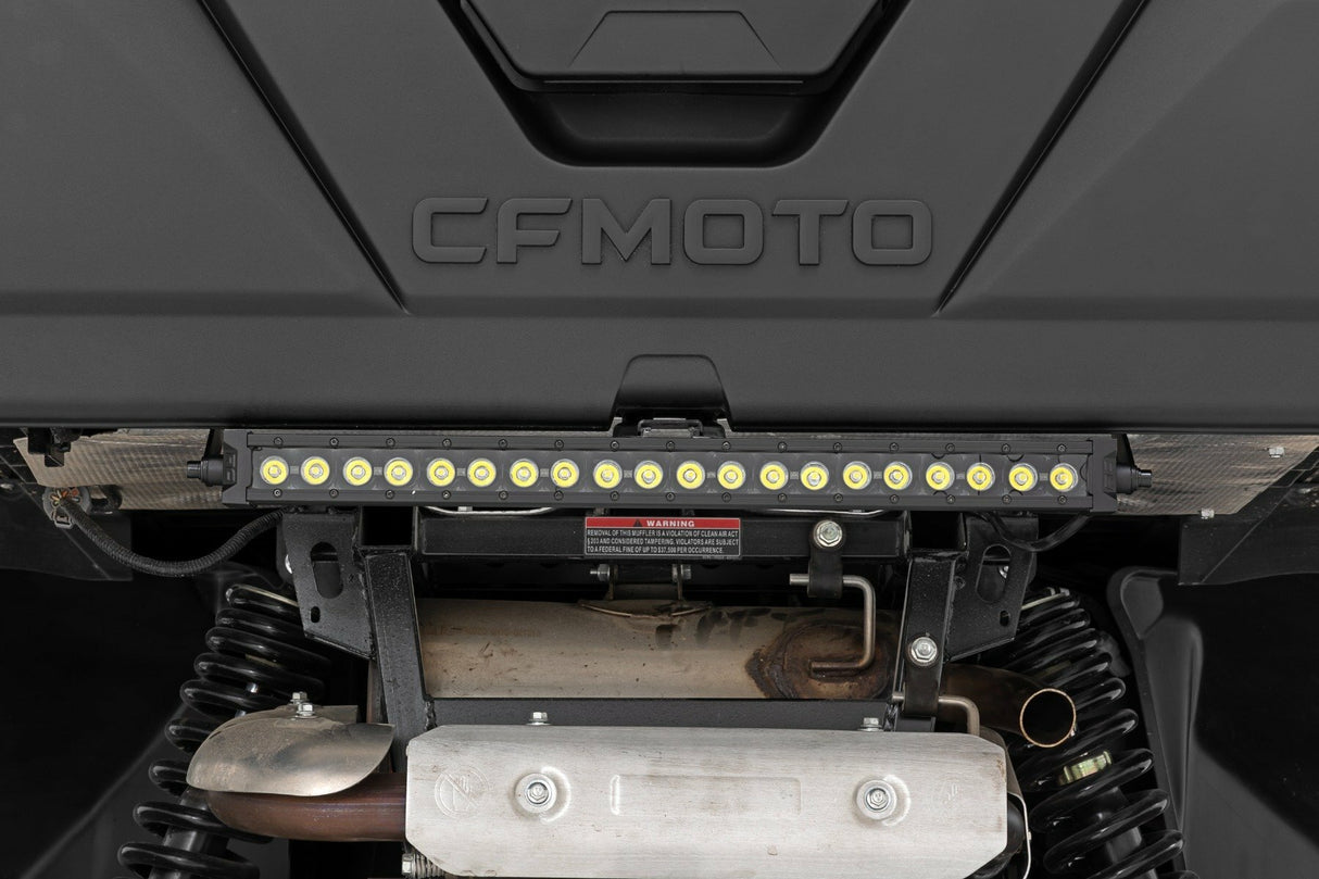 LED Light; Under Bed by Rough Country