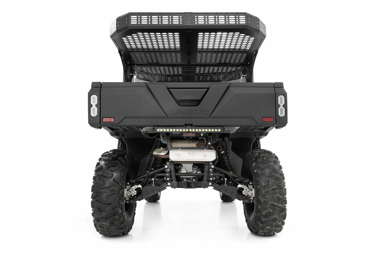 LED Light; Under Bed by Rough Country