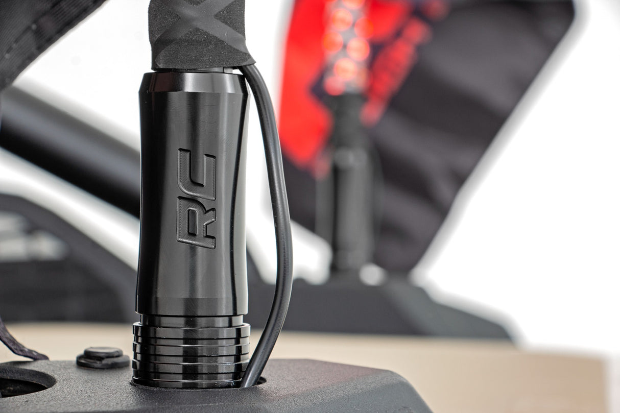 LED Light Whip Kit; by Rough Country