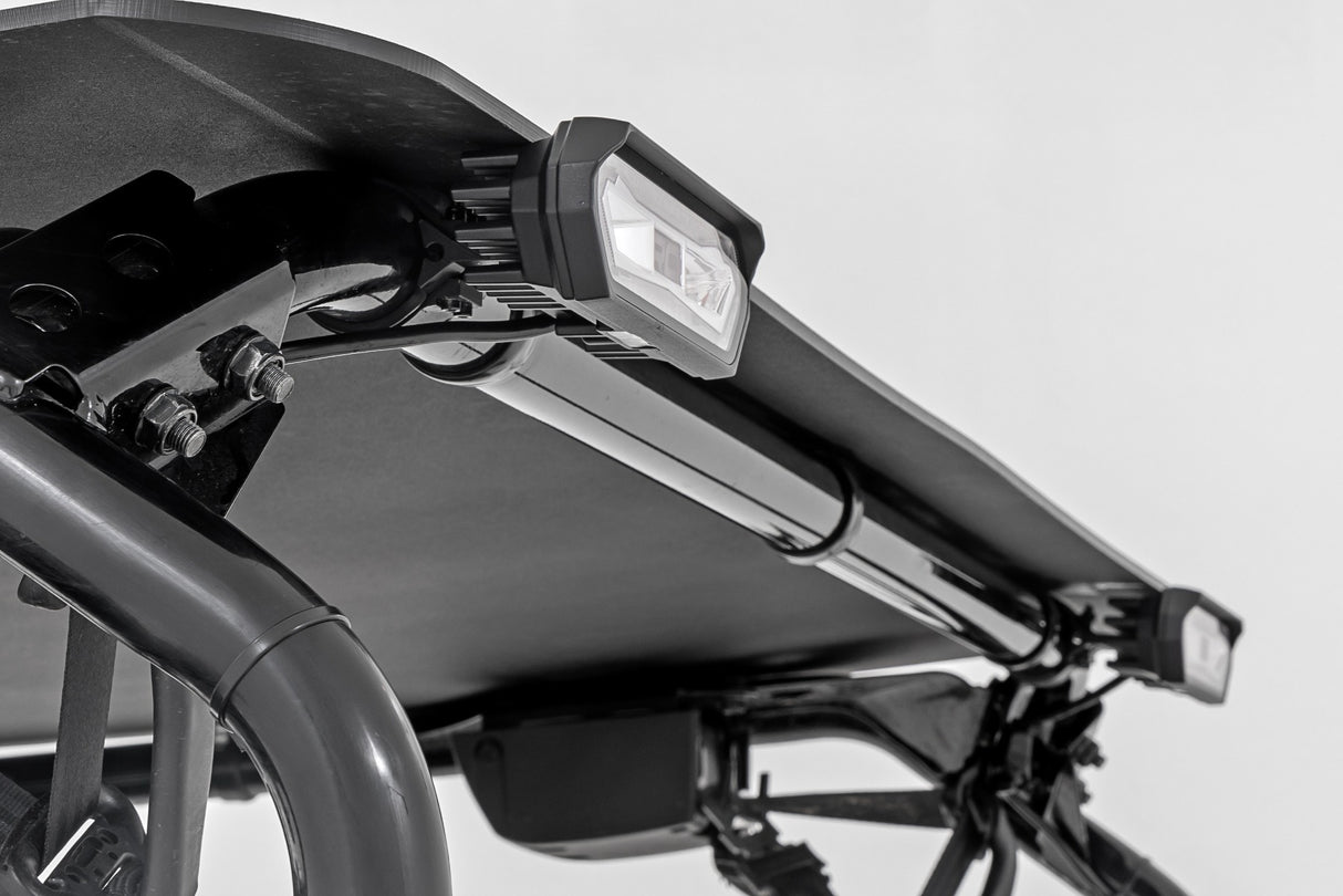 LED Multi-Functional Chase Light by Rough Country