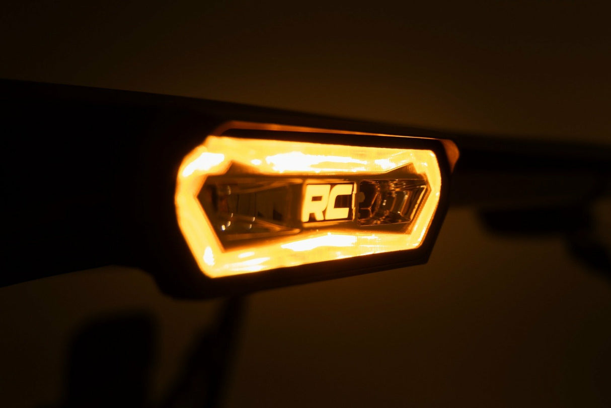 LED Multi-Functional Chase Light by Rough Country