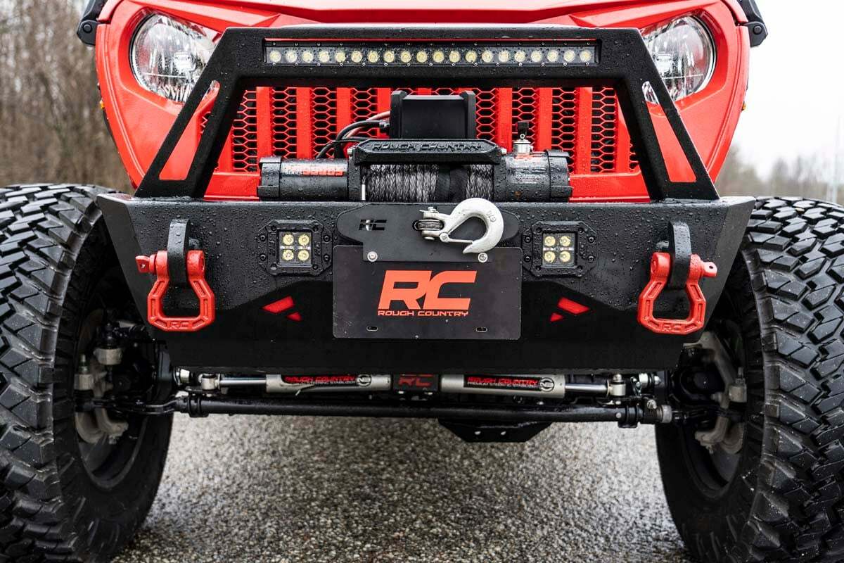 License Plate Mnt; Hawse; Quick Release RS124