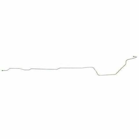 Brake Line for 1960-1963 For Ford Falcon Hardtop Intermediate stainless steel