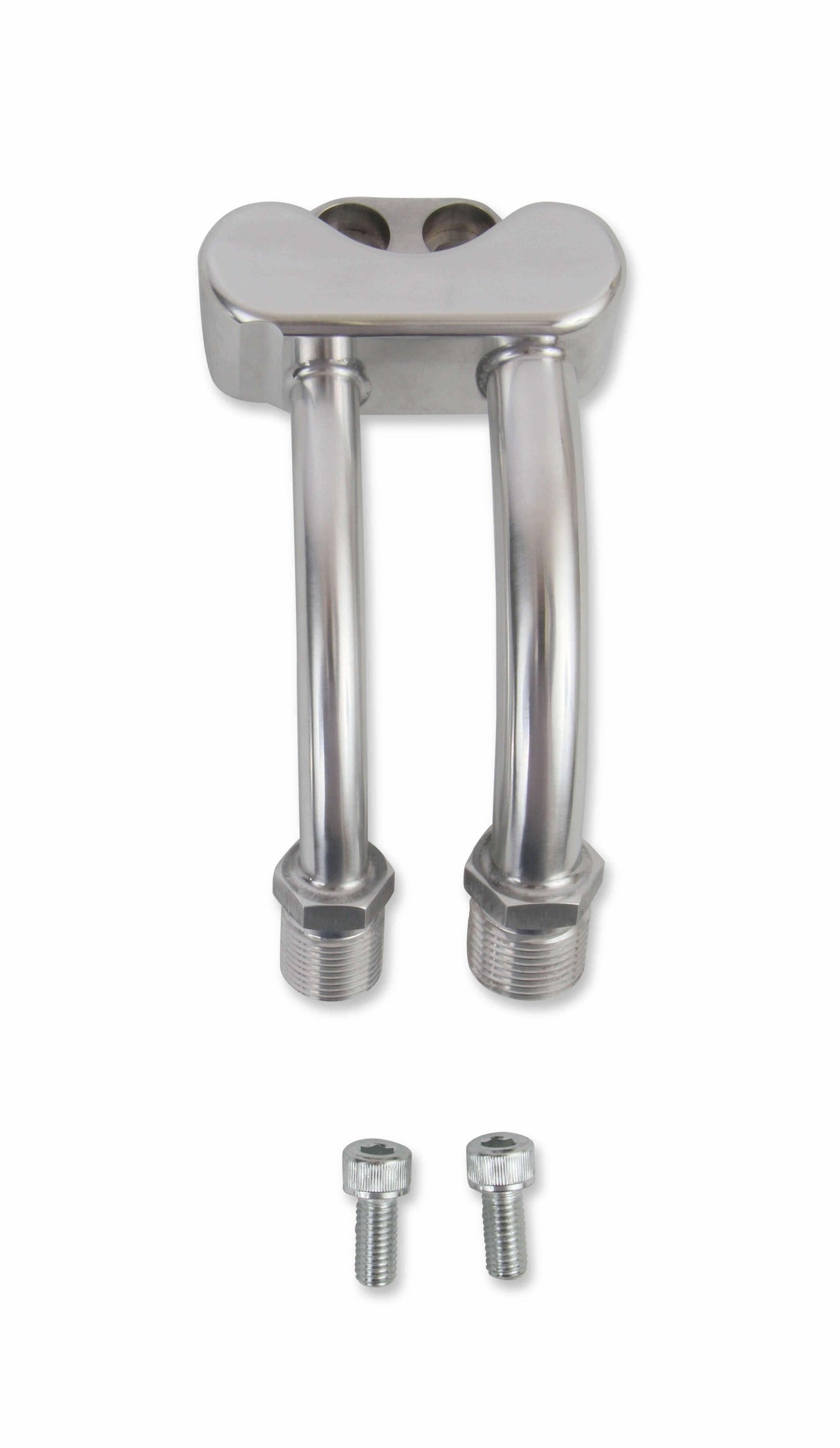 Hooker performance muffler comp-199-201