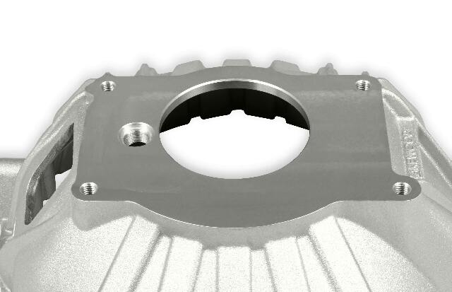 Safety bellhousing lk5000k-cast-aluminum-bellhousings-kit-for-ls-engines-to-t10-tremec-tko