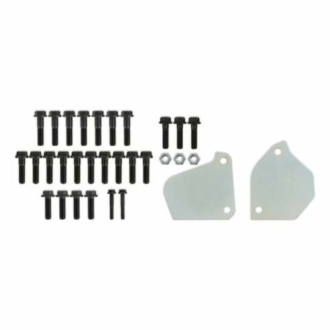 Bellhousing Kit - Mopar - Gen Iii Hemi To T-56 And Magnum Transmissions-LK7100K