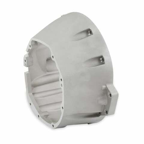 Bellhousing Kit - Mopar - Gen Iii Hemi To T-56 And Magnum Transmissions-LK7100K
