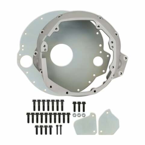 Bellhousing Kit - Mopar - Gen Iii Hemi To T-56 And Magnum Transmissions-LK7100K