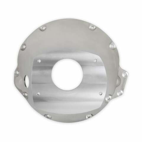 Safety bellhousing lk7200k