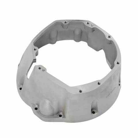 Safety bellhousing tr-6060-transmission-bellhousing-kit-lakewood-lk7400k