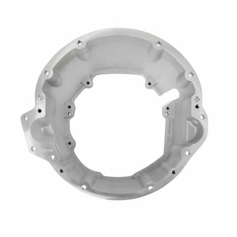 Safety bellhousing tr-6060-transmission-bellhousing-kit-lakewood-lk7400k