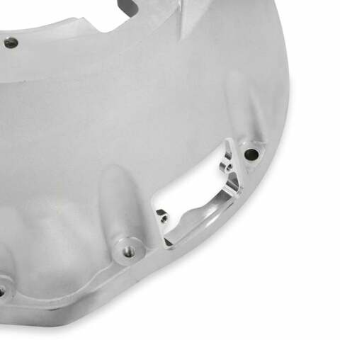 Safety bellhousing lk7500k