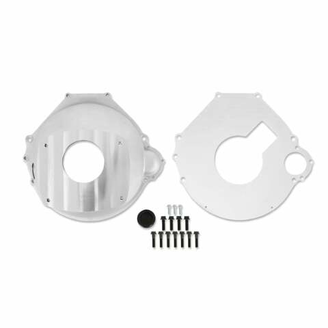Safety bellhousing for Ford lk8200k