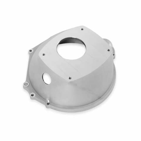 Safety bellhousing for Ford lk8200k