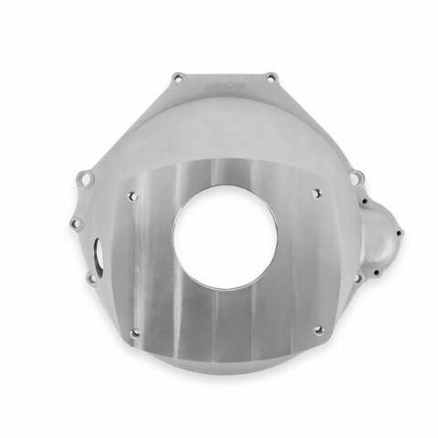Safety bellhousing for Ford lk8200k