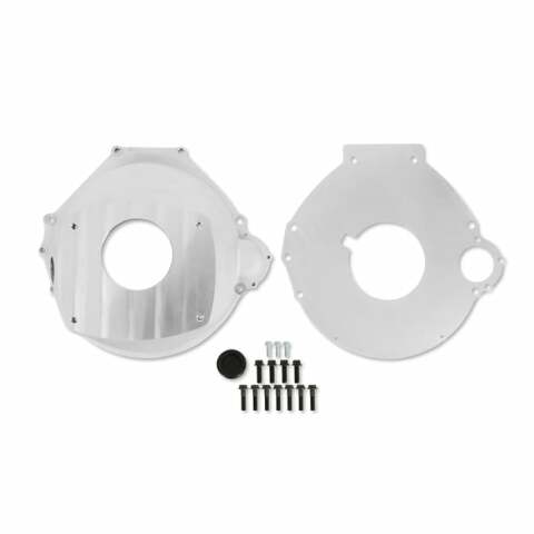 Safety bellhousing lk8300k